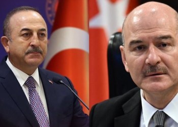 Turcia lansează acuzații deosebit de grave la adresa a nouă țări occidentale după ce acestea și-au închis temporar consulatele din Istanbul