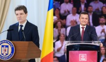 Nicușor Dan, împăciuitor cu PSD: Toate discuțiile pe care le avem sunt absolut rezonabile / Eu nu cred că cetățenii se așteaptă de la mine să mă cert
