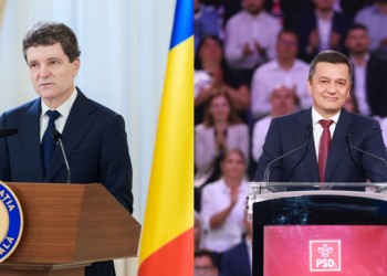 Nicușor Dan, împăciuitor cu PSD: Toate discuțiile pe care le avem sunt absolut rezonabile / Eu nu cred că cetățenii se așteaptă de la mine să mă cert