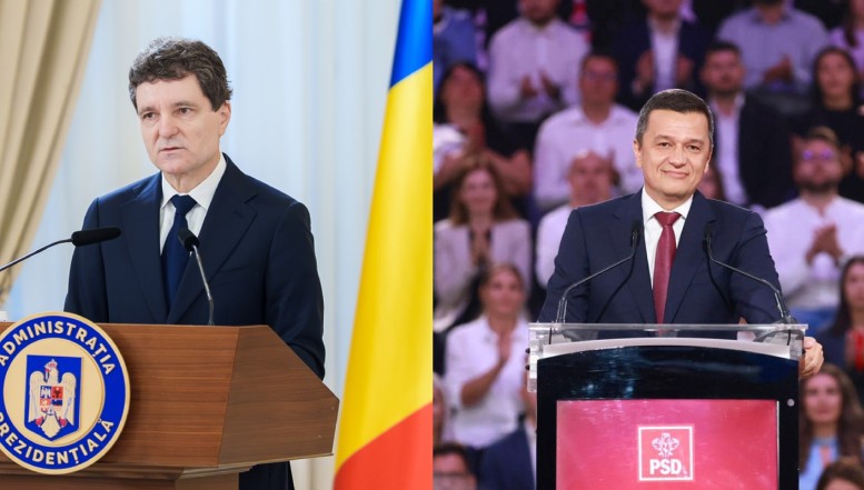 Nicușor Dan, împăciuitor cu PSD: Toate discuțiile pe care le avem sunt absolut rezonabile / Eu nu cred că cetățenii se așteaptă de la mine să mă cert