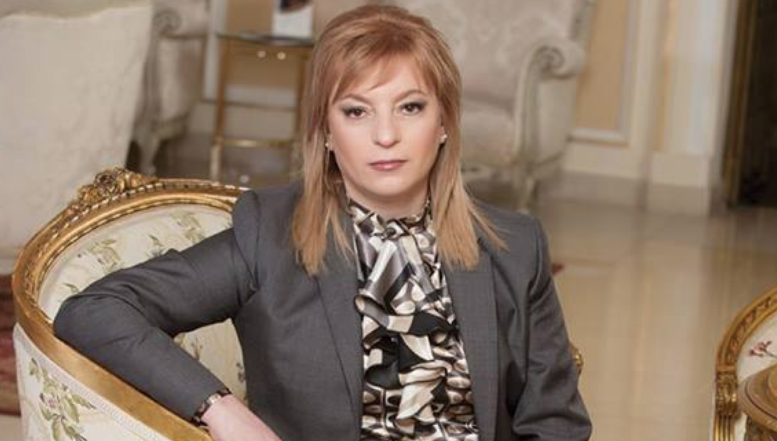Dubioasa Mariana Durleșteanu, CAPCANA lui Dodon prin care Rusia pregătește DEZASTRUL R.Moldova. De ce insistă PSRM cu nominalizarea acestei comunistoide
