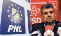 EXCLUSIV SURSE Parlamentare 2020. Lider PNL: "Câștigăm! La ora 14:30 s-a produs forfecarea!"