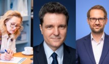 EXCLUSIV. Pactul subteran stabilit de Nicușor Dan și Dominic Fritz. Când și cum s-a hotărât ”defenestrarea” Elenei Lasconi și preluarea USR