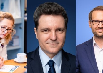 EXCLUSIV. Pactul subteran stabilit de Nicușor Dan și Dominic Fritz. Când și cum s-a hotărât ”defenestrarea” Elenei Lasconi și preluarea USR