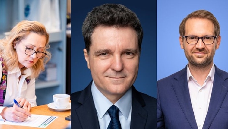 EXCLUSIV. Pactul subteran stabilit de Nicușor Dan și Dominic Fritz. Când și cum s-a hotărât ”defenestrarea” Elenei Lasconi și preluarea USR