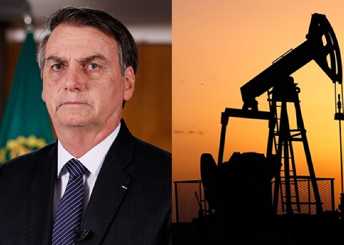 Exploatarea petrolului din mare. Fenomenul brazilian: țara condusă de Bolsonaro a ajuns să fie lider mondial