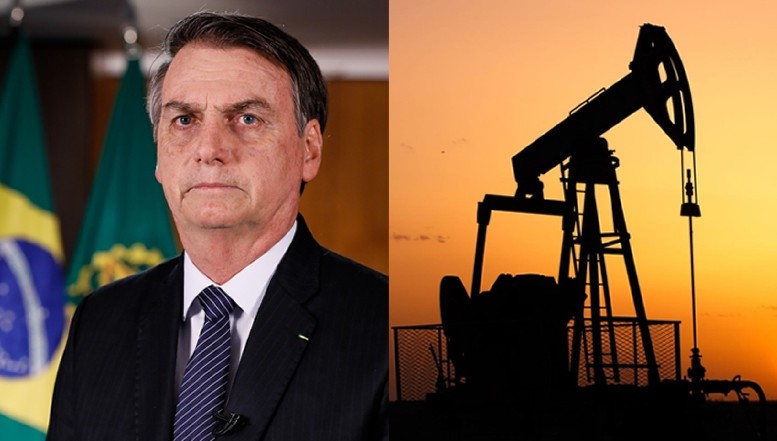 Exploatarea petrolului din mare. Fenomenul brazilian: țara condusă de Bolsonaro a ajuns să fie lider mondial