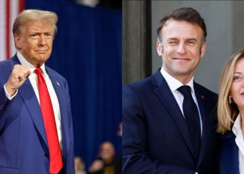 Franța și Italia ar fi renunțat la acordul SUA-NATO privind înarmarea Ucrainei