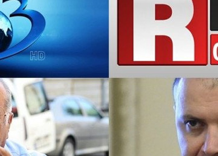 Petiție împotriva oficinelor propagandistice ale PSD, Antena 3 și RTV. Companiile care au contracte cu cele 2 posturi TV să stopeze finanțarea!