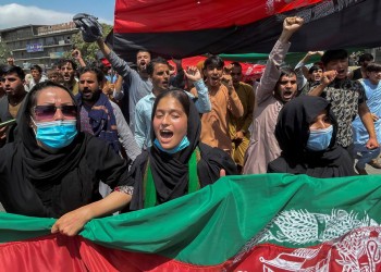 VIDEO. Protestele împotriva talibanilor se extind în tot mai multe orașe din Afganistan. Femeile sunt în prima linie!  Teroriștii islamiști sunt disperați și le cer imamilor să intervină pentru calmarea afganilor revoltați
