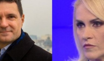 Gabriela Firea, în corzi. Nicușor Dan a depus plângere la DNA împotriva primarului Bucureștiului