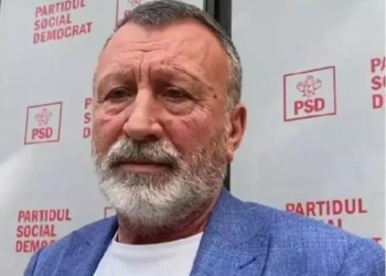VIDEO. Baronul-tractorist al PSD care amenință cu ieșirea de la guvernare are numeroase rude angajate la stat, în sinecuri de lux / Activist civic despre efectele tăierilor lui Ilie Bolojan asupra clanului lui Paul Stănescu: „Practic întreaga lui rețea de sute de oameni căpușe moare”