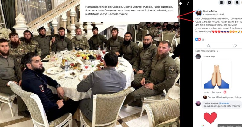 familia mea din cecenia1