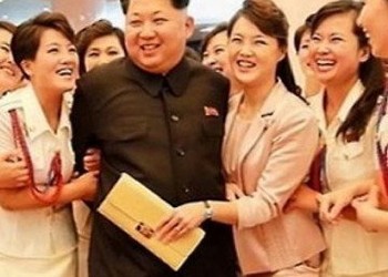 Scandal sexual imens în Coreea de Nord. Kim Jong-un a condamnat la moarte 4 oficiali comuniști fiindcă le-au prostituat pe studentele lui preferate de la Universitatea de Muzică și Dans