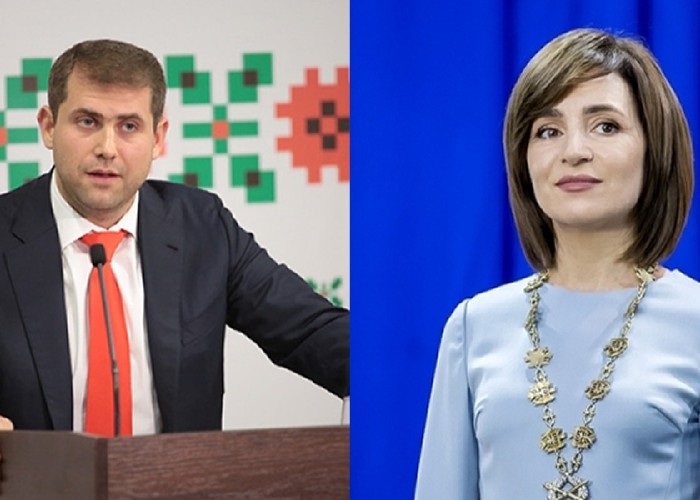 Infractorul Șor trece la amenințări după ce i-a fost demufat partidul de la conducta cu bani publici, iar candidata sa la Primăria Bălți s-a ales cu excluderea din cursa electorală. Fumigena suspendării Maiei Sandu, lansată de deputatul fugar