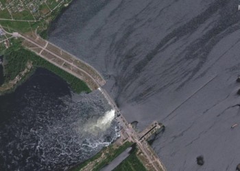 Consecințele distrugerii barajului Kakhovka. Cum a fost pregătită această faptă criminală de armata rusă