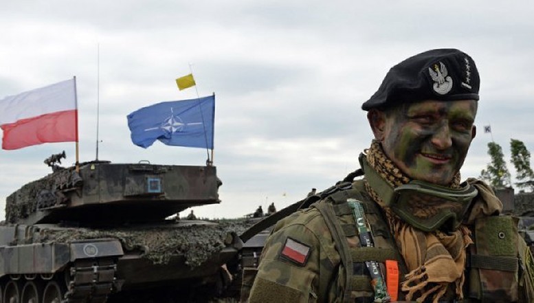 Germania predă ștacheta Poloniei în conducerea Forței de Reacție Rapidă a NATO: 6000 de soldați pregătiți pentru orice scenariu