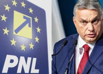 PNL sancționează discursul putinist și rasist susținut de Viktor Orbán în România: "E complet inadecvat! Transilvania este un model de toleranță pentru toată Europa! Din fericire românii sunt mult mai europeni decât premierul ungar!"