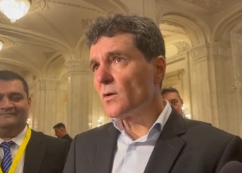 VIDEO. Nicușor Dan afirmă că Mircea Geoană nu e „candidat de dreapta” / Complicata situație a primarului general care se vede nevoit să susțină candidatura plagiatorului PNL și să li se adreseze mieros liderilor liberali / Printre aceștia, și controversatul Valeriu Stoica, vechi inamic al edilului și avocat al coloșilor One United care vor să închidă presa liberă și ONG-urile critice