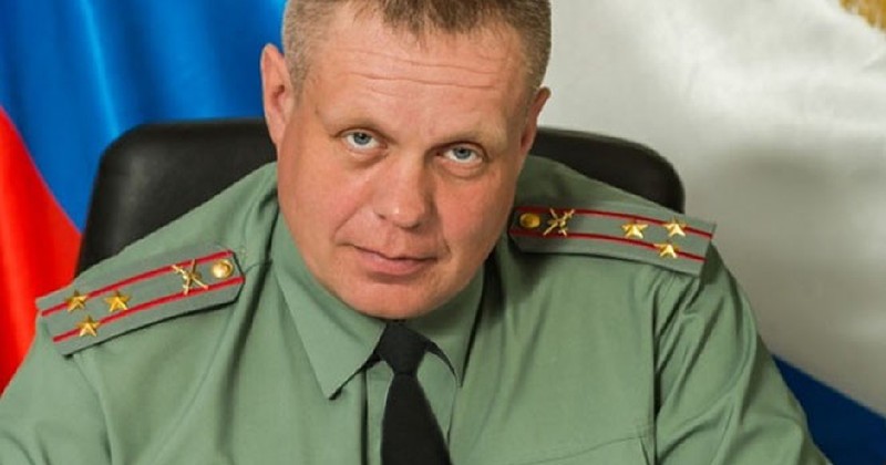 Sergei Goryachev