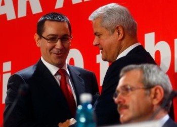 VIDEO. Iepurele electoral pesedisto-suveranist Victor Ponta și-a depus candidatura pentru Cotroceni. „Cred că România are nevoie de un nou început. Trebuie resetat și repornit tot sistemul”