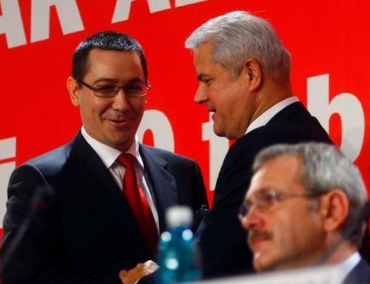 VIDEO. Iepurele electoral pesedisto-suveranist Victor Ponta și-a depus candidatura pentru Cotroceni. „Cred că România are nevoie de un nou început. Trebuie resetat și repornit tot sistemul”