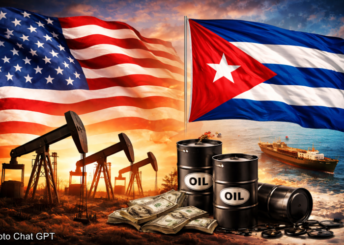 SUA permit Mexicului să exporte petrol către Cuba, în pofida mesajului inițial al președintelui Donald Trump