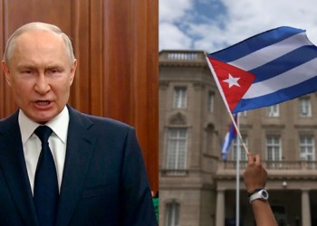 Șoc la Moscova! Guvernul de la Havana anunță o decizie ce rupe șirul de poziționări favorabile Kremlinului: Anchetează recrutarea cubanezilor în armata rusă și declară că va opri acest proces