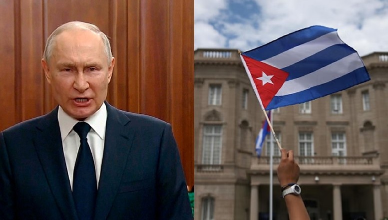 Șoc la Moscova! Guvernul de la Havana anunță o decizie ce rupe șirul de poziționări favorabile Kremlinului: Anchetează recrutarea cubanezilor în armata rusă și declară că va opri acest proces