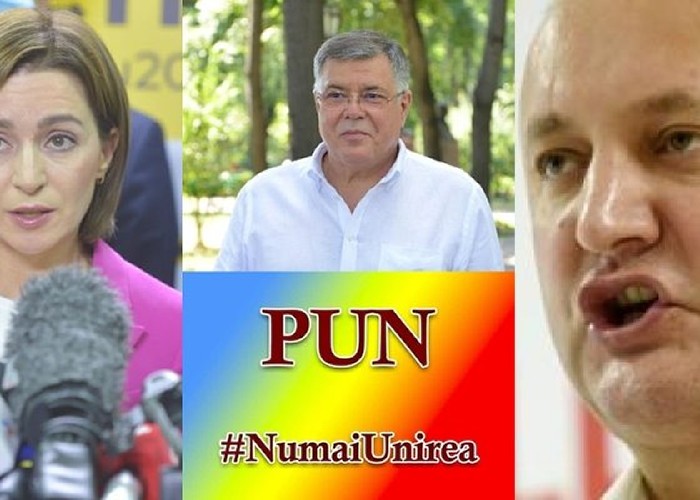 EXCLUSIV Interviu. Iurie Reniță: Pericolul ca Dodon, Voronin și Șor să impună o majoritate parlamentară după 11 iulie este ENORM. Un nou guvern al Rusiei ar reprezenta o catastrofă de proporții pentru R.Moldova. Culisele eșecului negocierilor AUR-PUN