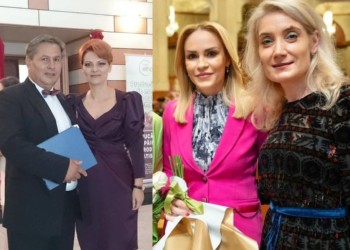 Mai multe companii mari și-au retras publicitatea de la RTV / Un membru al CNA, apropiat al Liei Olguța Vasilescu, nu a găsit niciun cusur emisiunilor în care au fost batjocorite munca și boala Iuliei Marin / Directoarea de la RTV este prietena Gabrielei Firea al cărei soț a fost demascat drept plagiator chiar de jurnalista desființată de televiziunea infractorului Ghiță