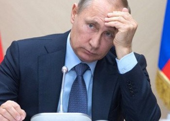 DEZASTRU pentru Putin: Rusia, SUB Venezuela și Nigeria la capitolul investiții STRĂINE. Doar 0,2% din PIB 