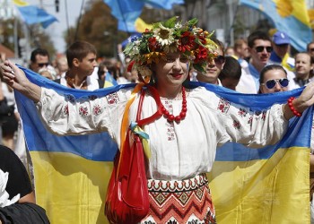 EXCLUSIV Uriașele și esențialele diferențe dintre ucraineni și ruși. Identitatea etnică și națională a ucrainenilor. Partea 1: prăpastia de netrecut dintre două tradiții populare / Anna Neplii