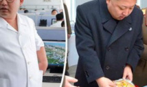 O nouă demență a rotofeiului Kim Jong-un: Coreea de Nord, țara-lagăr a oamenilor scheletici, a lansat o ”aplicație” care ajută femeile să-și controleze... greutatea! 