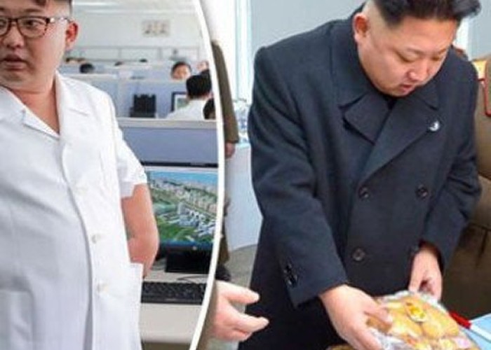 O nouă demență a rotofeiului Kim Jong-un: Coreea de Nord, țara-lagăr a oamenilor scheletici, a lansat o ”aplicație” care ajută femeile să-și controleze... greutatea! 