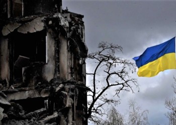 Mariupol – Azovstal, mesaje din Iad: ”Vom muri aici, apărând Ucraina. Pedepsiți-i pe invadatori!”