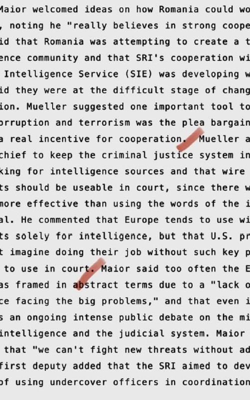 robert mueller fbi romania1