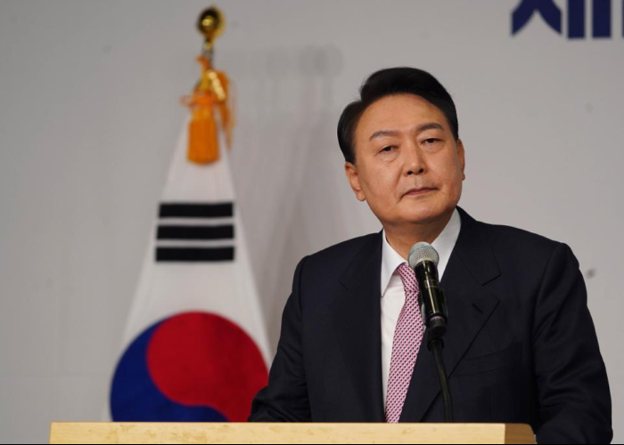 Coreea de Sud are așteptarea ca SUA să răspundă militar unei invazii chineze asupra Taiwanului