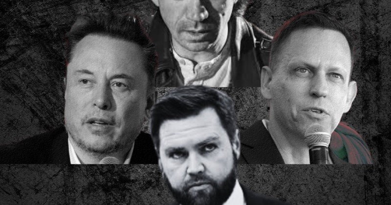 cei patru cavaleri ai apocalipsei1