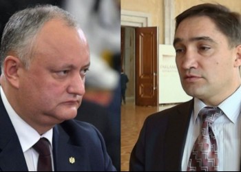 DOCUMENT Deputatul Iurie Reniță îl detonează pe rusofilul Stoianoglo. DOVADA că procurorul general îi protejează pe Dodon și pe liderii PSRM ca să nu fie anchetați pentru spălare de bani și corupție