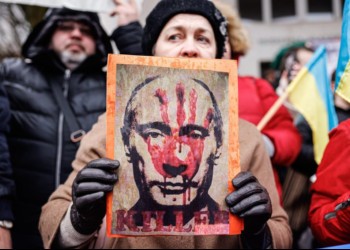 Un activist rus care milita împotriva războiului din Ucraina a murit în centrul de detenție al orașului Rostov pe Don. Rudele susțin că a fost torturat până la moarte