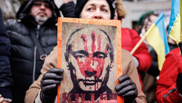 Un activist rus care milita împotriva războiului din Ucraina a murit în centrul de detenție al orașului Rostov pe Don. Rudele susțin că a fost torturat până la moarte