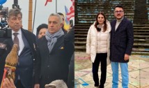 Măcel în suveranistan. Pupăciosul georgist Gelu Vișan a pârât, pe furiș, la RTV că Anca Alexandrescu s-a tratat la spitalul SRI unde ar fi mers însoțită de un înalt ofițer de informații / Realitatea și Makaveli îl linșează pe pârâcios, în vreme ce Călin Georgescu e acuzat de trădare și catalogat drept „autist” de alți foști susținători