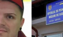 Masacrul de la Săpoca. Decizia care i-a salvat viața unui tânăr: a refuzat să se interneze în salonul groazei, în ciuda presiunii puse de personalul spitalului