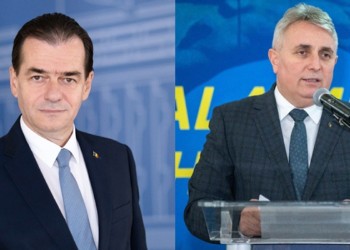 Ludovic Orban: "În România nu este democrație. Cu toate acestea, eu am convingerea că zilele lui Bode sunt numărate!"