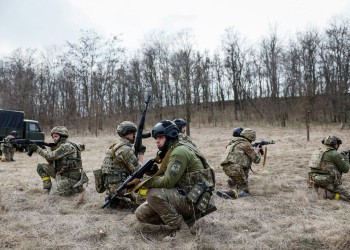 Ucraina a reușit cea mai importantă contraofensivă din ultimii doi ani și jumătate, recuperând peste 200 de kilometri pătrați de la ruși