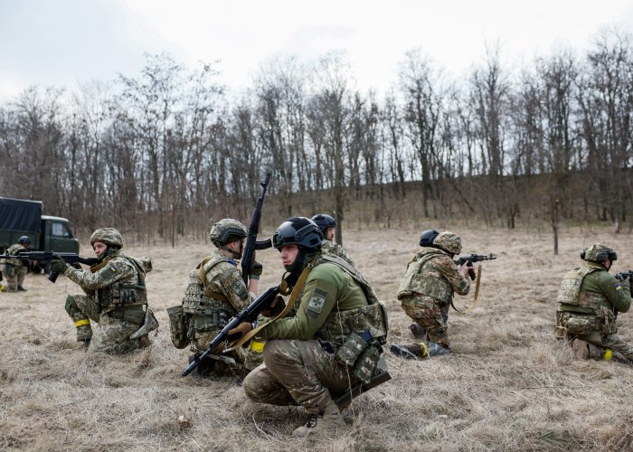 Ucraina a reușit cea mai importantă contraofensivă din ultimii doi ani și jumătate, recuperând peste 200 de kilometri pătrați de la ruși