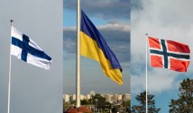Nordicii se pregătesc pentru toate scenariile! Norvegia și Finlanda NU exclud trimiterea de trupe în Ucraina