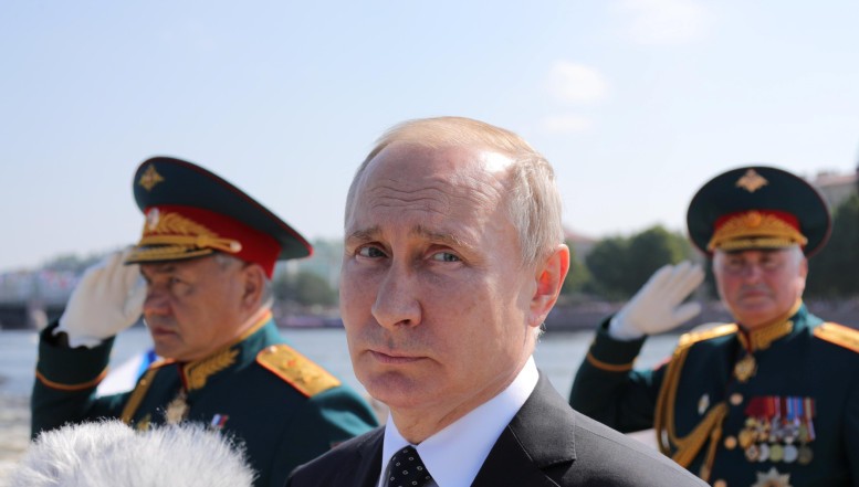 Putin și-a impus oficial DICTATURA. Rusia își asumă, prin Constituție, nerespectarea angajamentelor sale internaționale. Tot ce trebuie să știi despre noua Constituție clocită la Kremlin