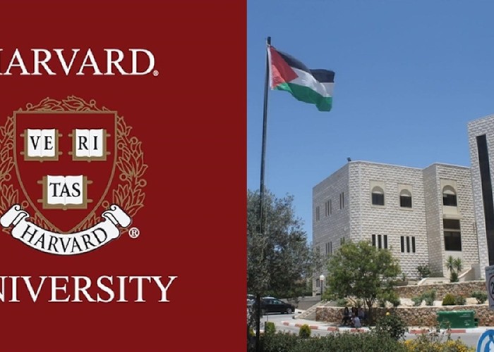 Investigație: Cârdășia dintre universitățile americane de prestigiu și o instituție de învățământ palestiniană controlată de teroriști. Concluzia amară a unui cercetător: "Harvard a arătat deja că este mai dornică să satisfacă masele woke decât e preocupată de antisemitism și influența Hamas"